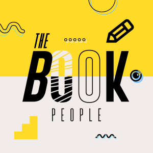 The Book People with Aishwarya Javalgekar